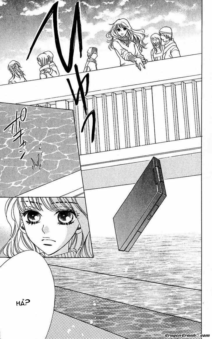 ác quỷ và bản tình ca chapter 36 20