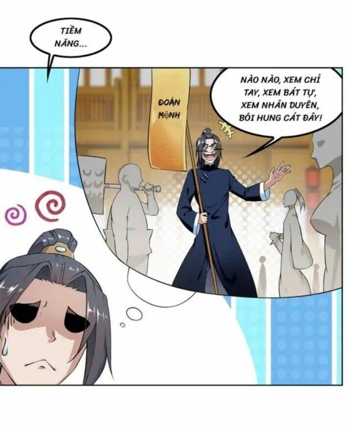 soán thuật sư chapter 1 21