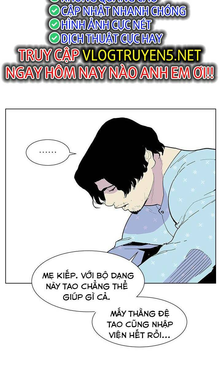 cuộc chiến băng đảng chapter 44 36