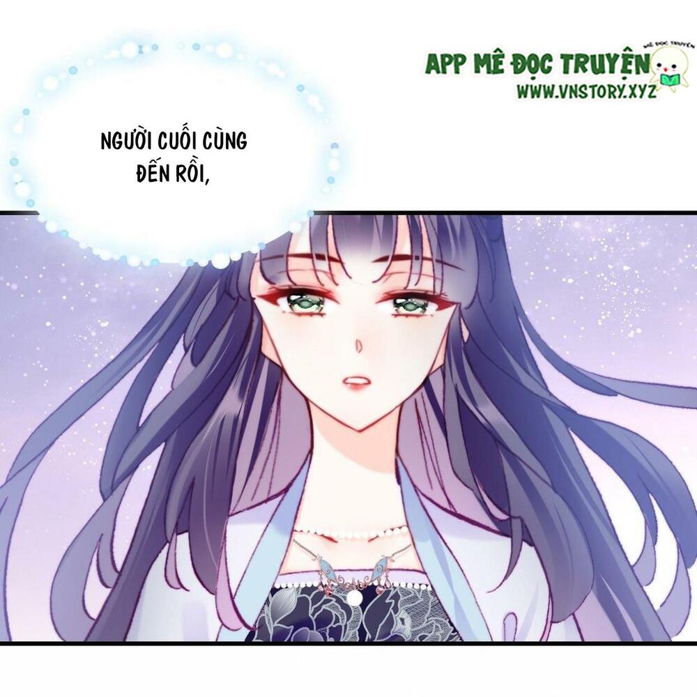 lại bị bệnh chiều chuộng quấn lấy chapter 83 24