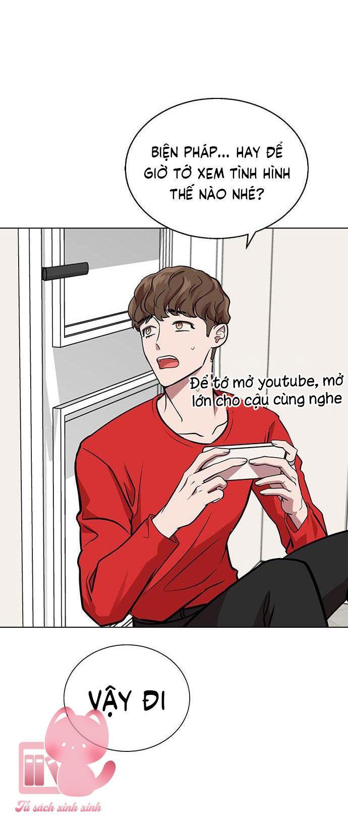 nếu chia tay, chúng ta sẽ chết chapter 2 50