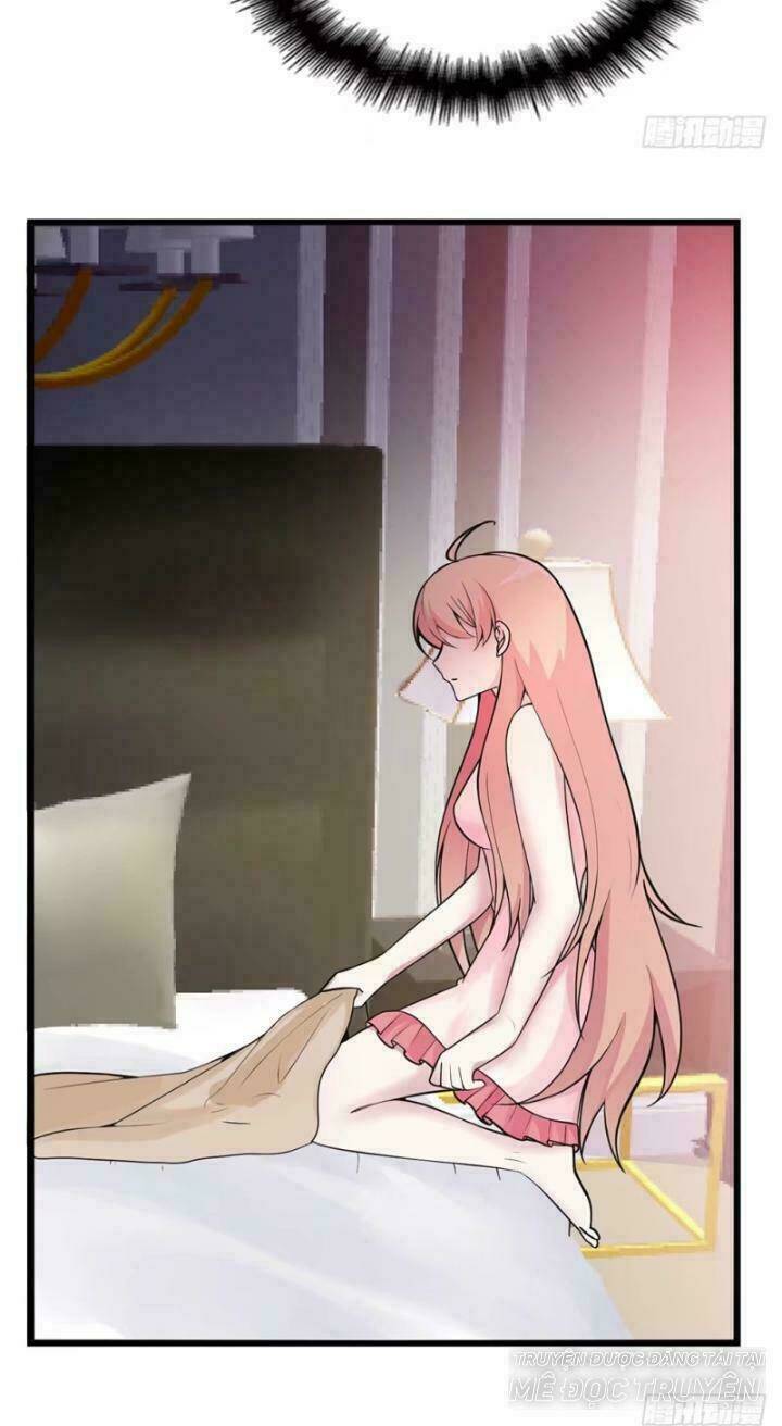 ảnh đế thần bí trộm cưới: vợ yêu, tới pk chapter 1 29