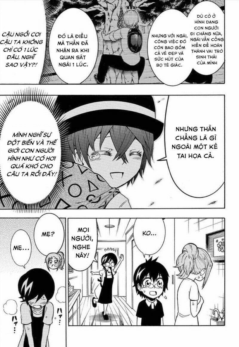 moriking chapter 9 9