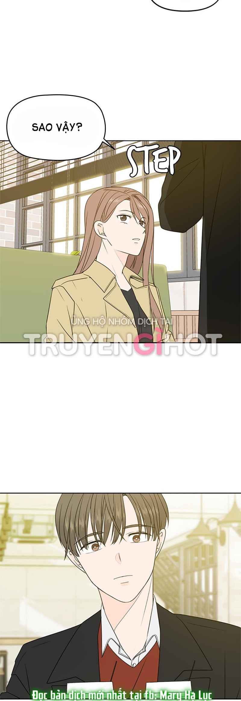 hẹn gặp anh ở kiếp thứ 19 chapter 77 2