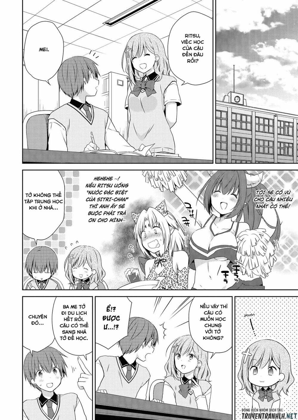 asmodeus wa akiramenai chapter 44 9