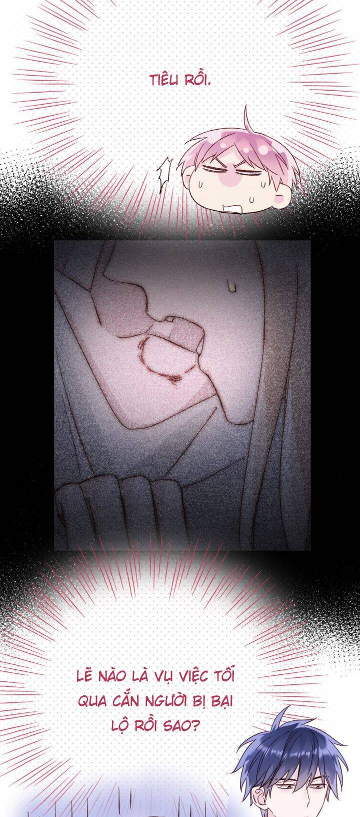 tôi phải làm 1 kẻ đại xấu xa chapter 37 33