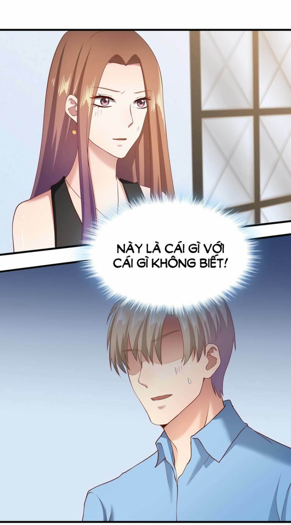 khi trò chơi ác ma bắt đầu chapter 53 21