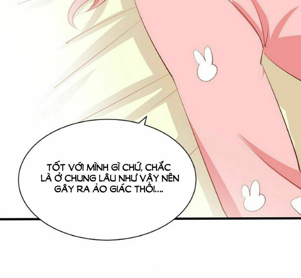 quản lí ngây ngô và thần tượng ác ma chapter 28 66