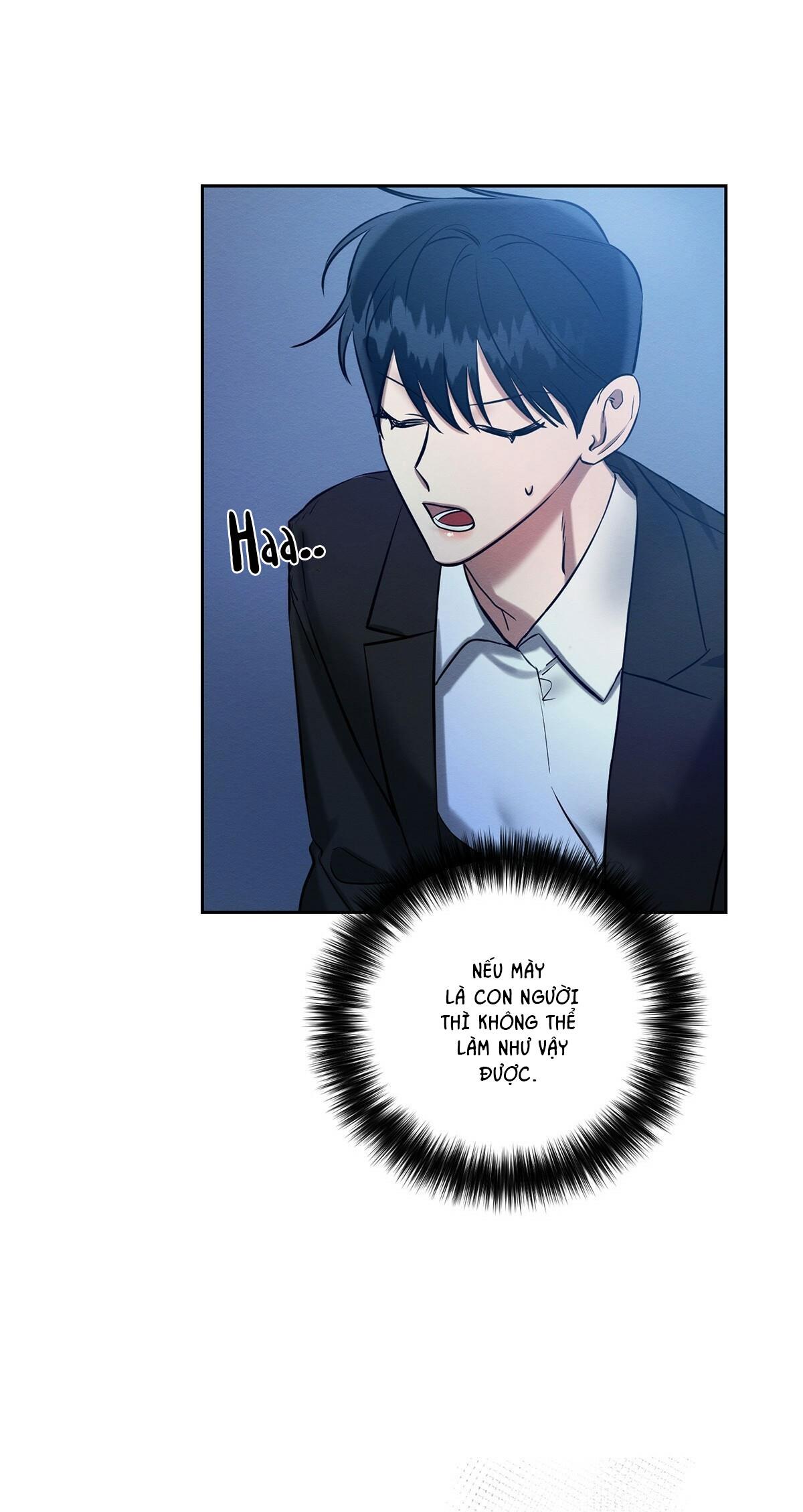 lý do của ác nhân chapter 7 42