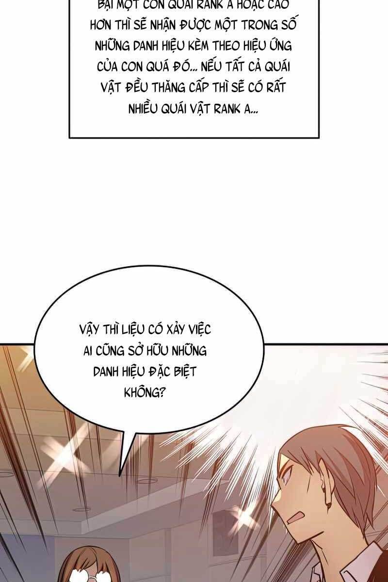 tôi là lính mới chapter 124 47