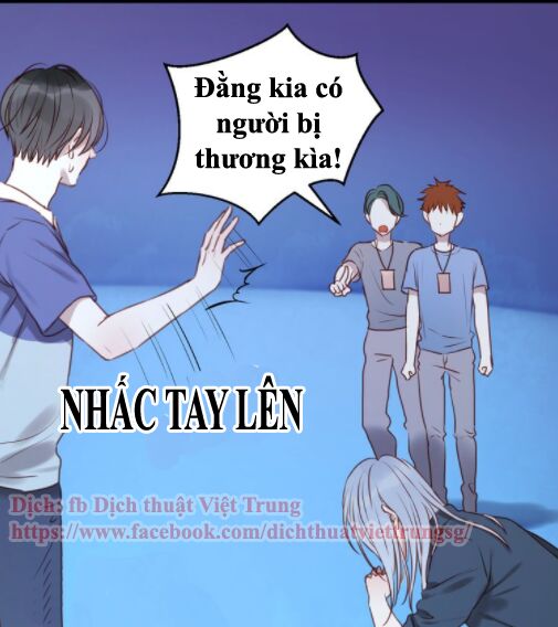 Lượm Được Một Tiểu Hồ Ly Phần 1 Chapter 63 - Trang 2