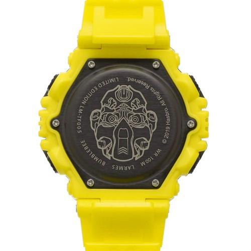 Đồng hồ Nam Larmes Bumblebee LM-TF005.BB61N.121.6NB - Hàng chính hãng