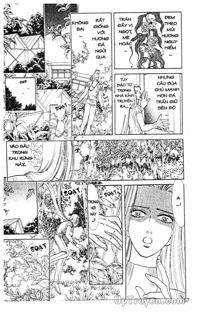 hoàng tử hoa - bud boy chapter 17 59