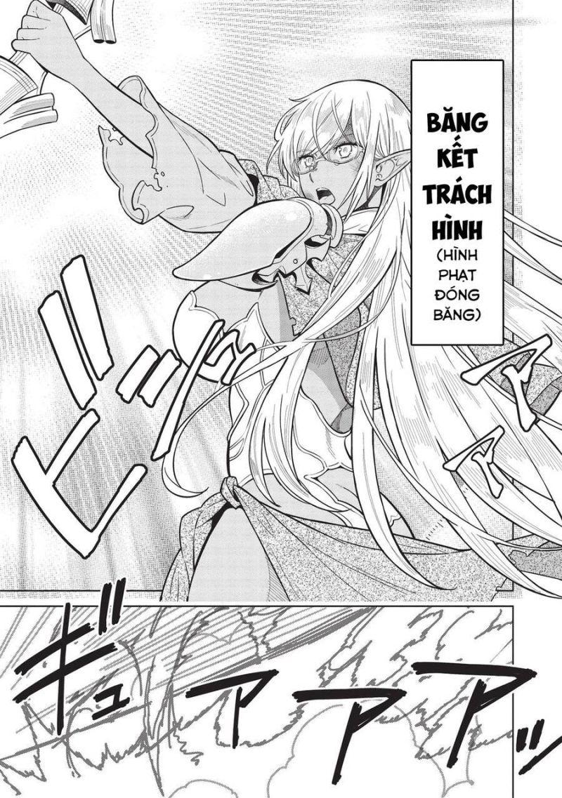 xạ thủ tại dị giới chapter 14.3 9