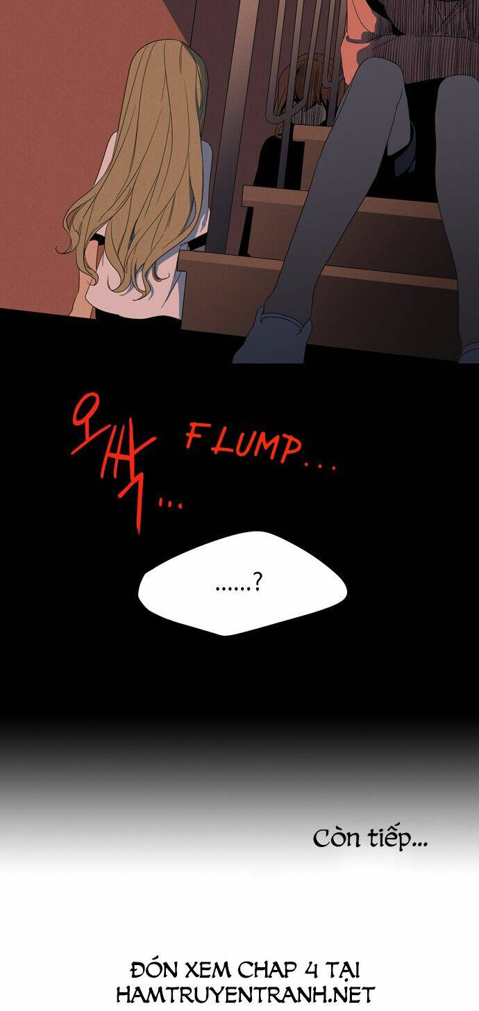 cuộc sống thường ngày của ma chapter 3 28