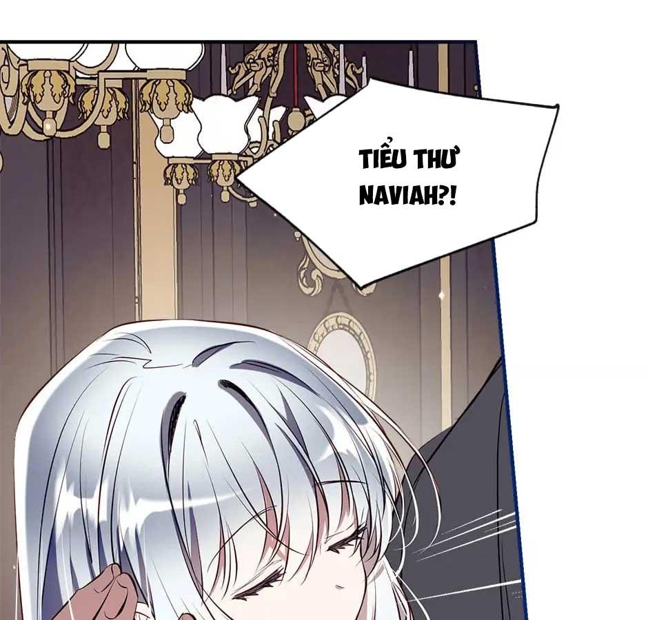 chúng ta có thể trở thành gia đình được không? chapter 84 87