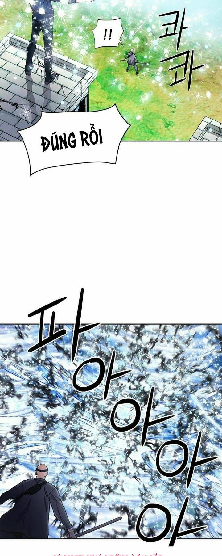 druid tại ga seoul - người hóa thú chapter 43 56