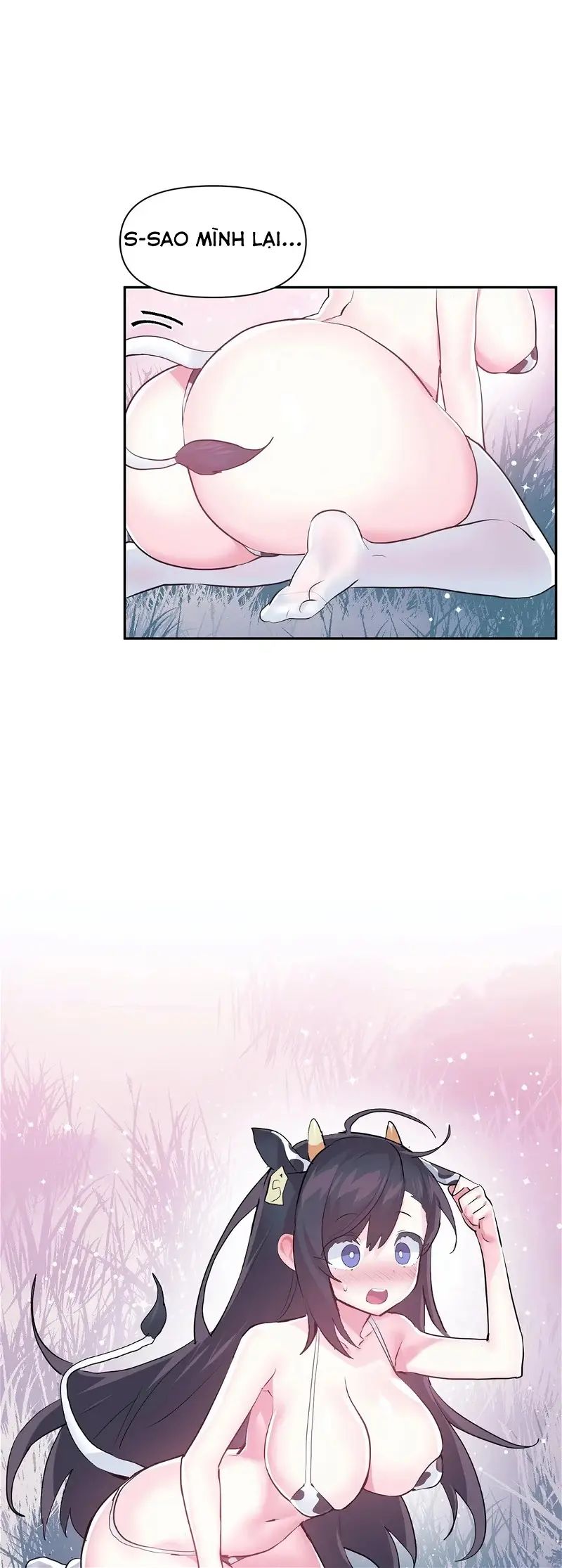 đăng nhập vào thế giới trò chơi chapter 59 23