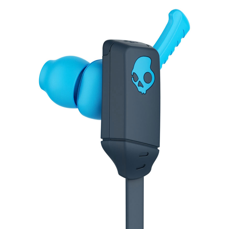 Tai Nghe Nhét Tai Skullcandy Earphone XTFREE Wireless - Hàng Chính Hãng