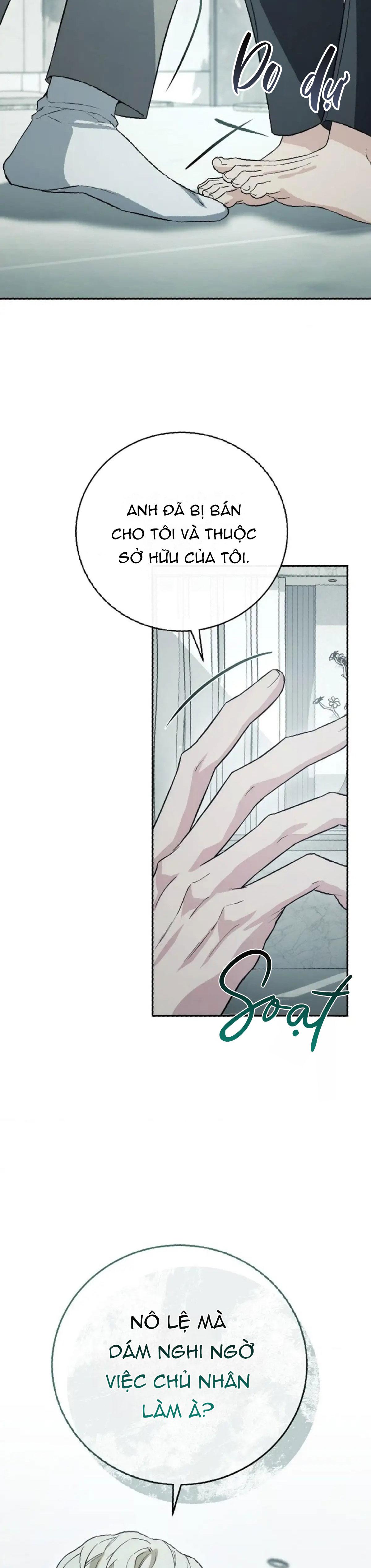 (abo)mối quan hệ không hoàn chỉnh chapter 10 7