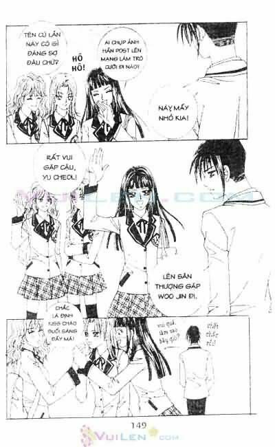không bao giờ khóc chapter 4 149