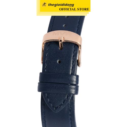 Đồng hồ MVW 42 mm Nam ML064-01 - Hàng Chính Hãng