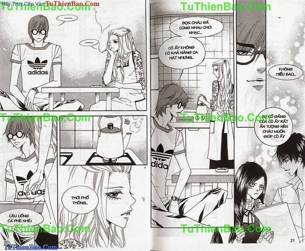 hải lam ngọc chapter 4 11