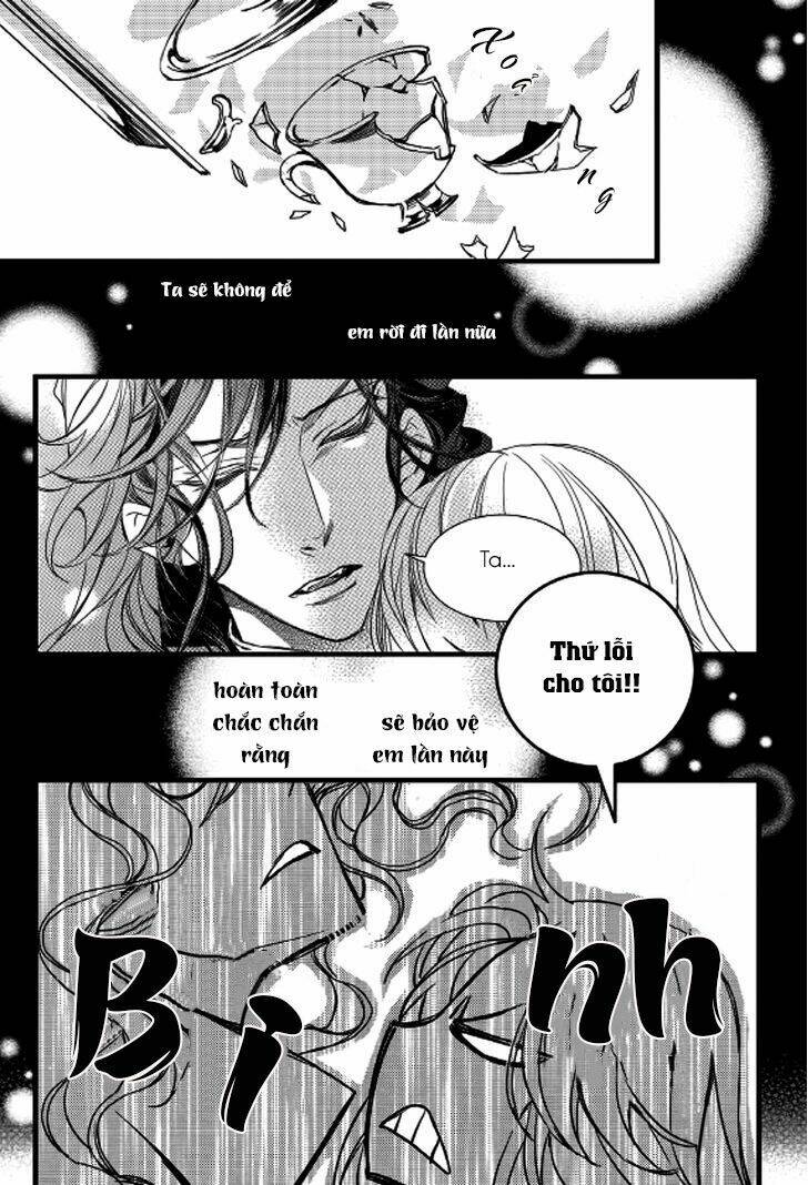 thư viện ma cà rồng chapter 9 17