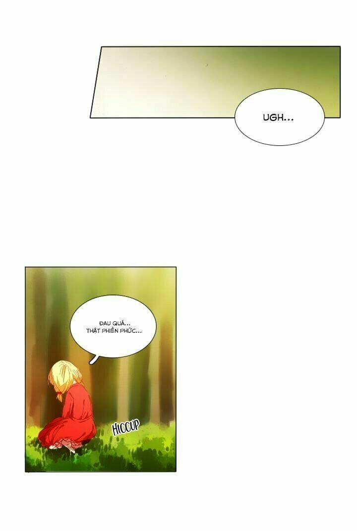 bell's village chapter 3 4