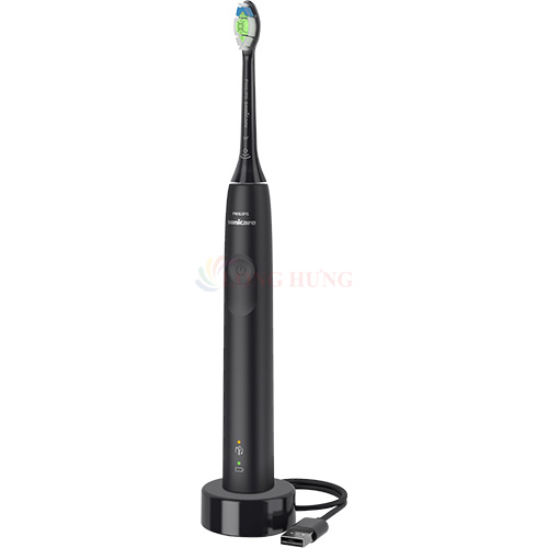 Bàn chải điện Philips Sonicare 3100 - Hàng chính hãng