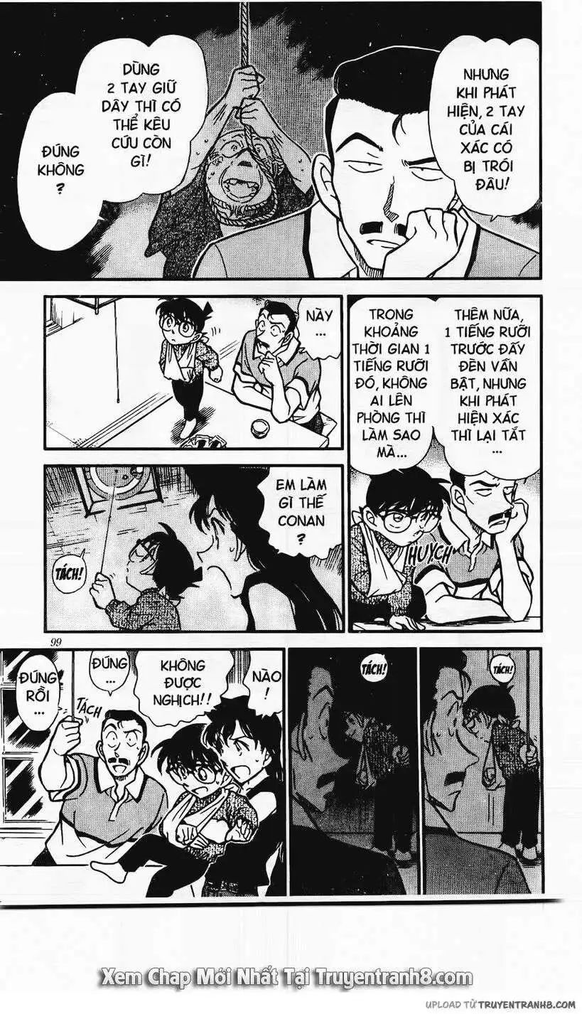 conan chapter 409 12