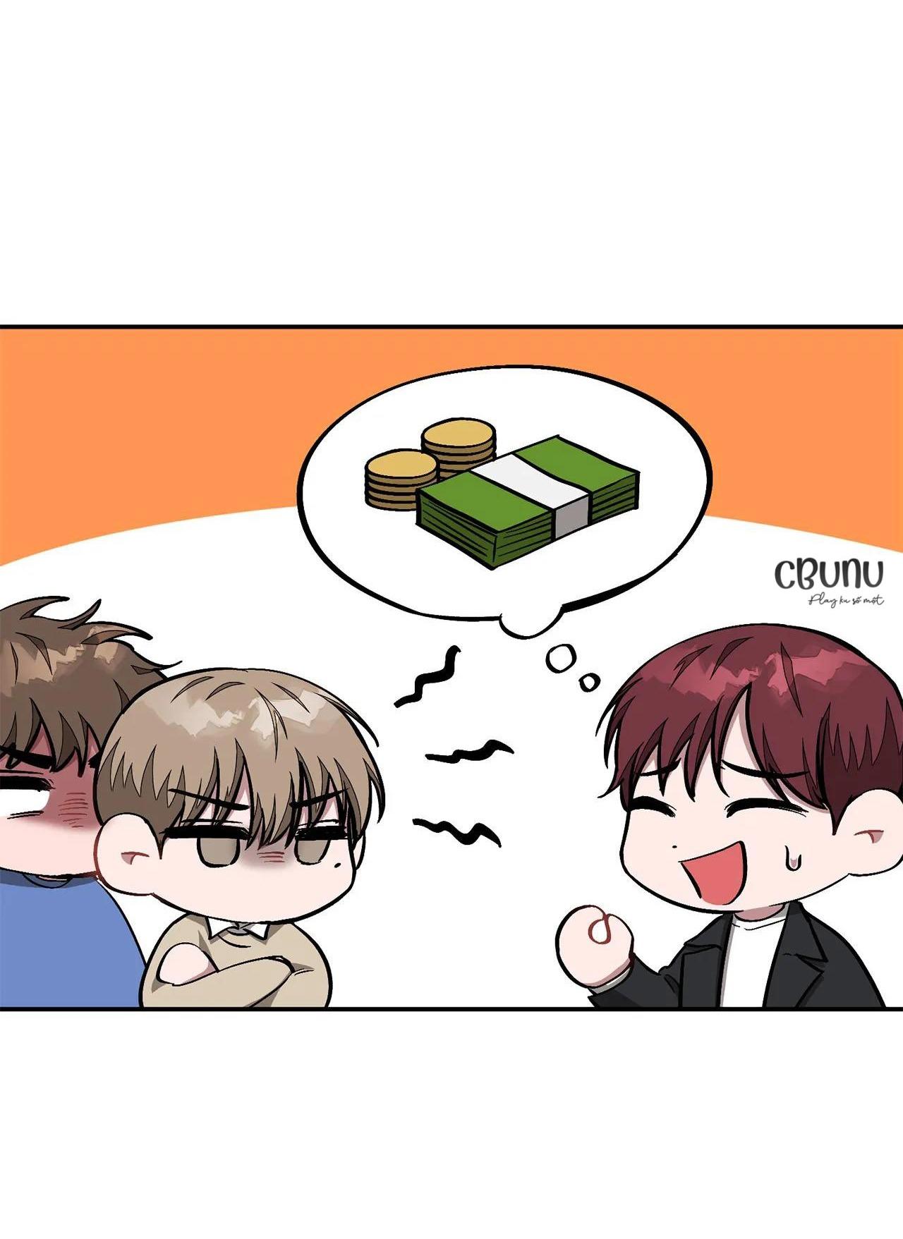 Sống Lại Lần Nữa chapter 52 28