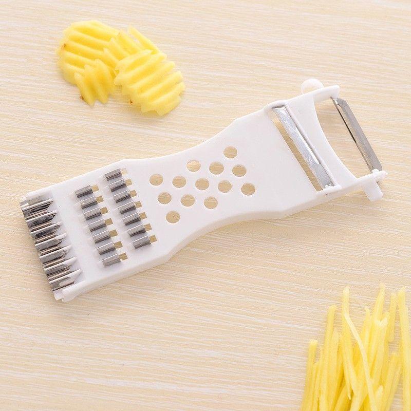 Set 5 nạo bào gọt Dụng cụ nạo bào rau củ quả thông minh siêu tiện dụng