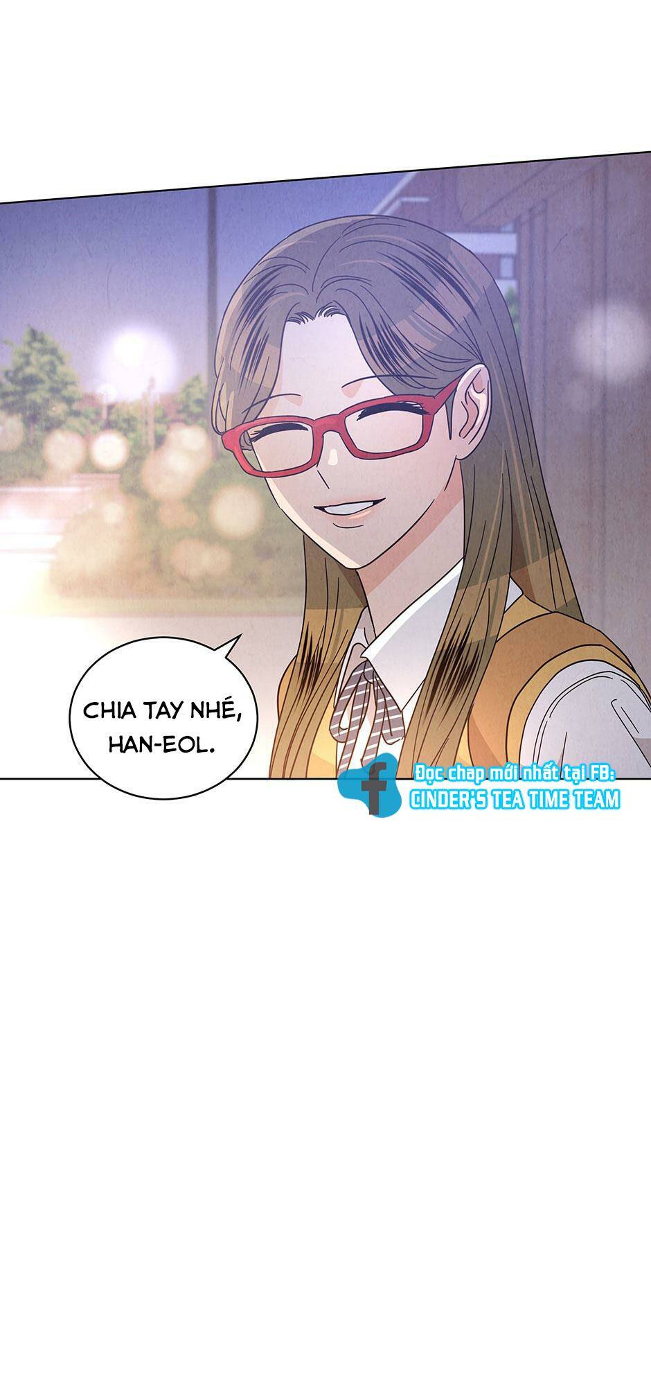 chào nhé, không làm thông gia nữa đâu! chapter 25 45