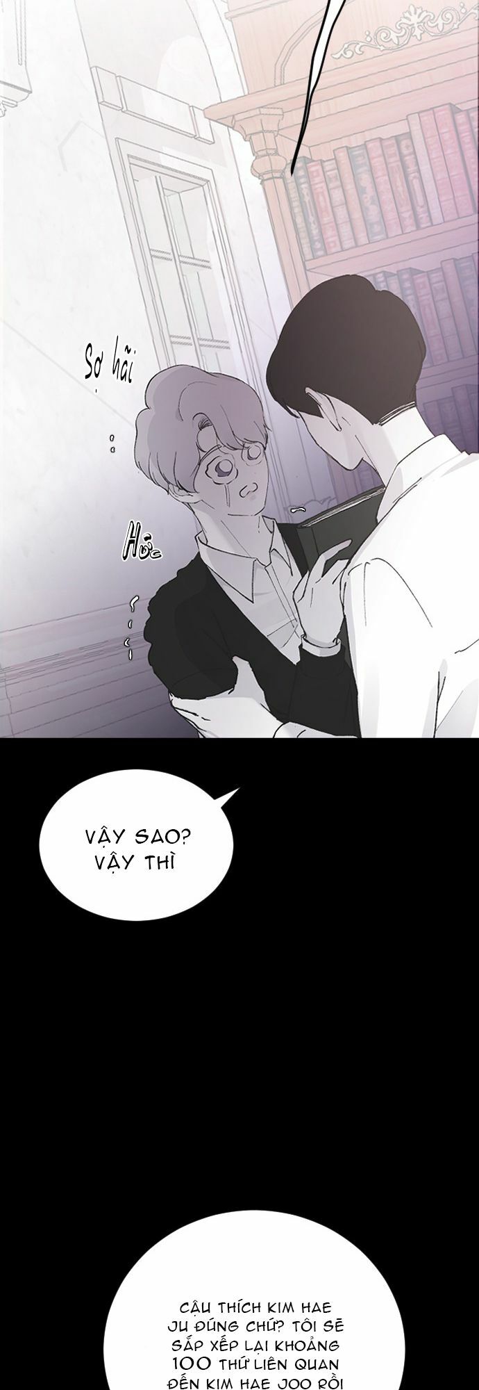 ba người anh trai cực phẩm của tôi chapter 21 37