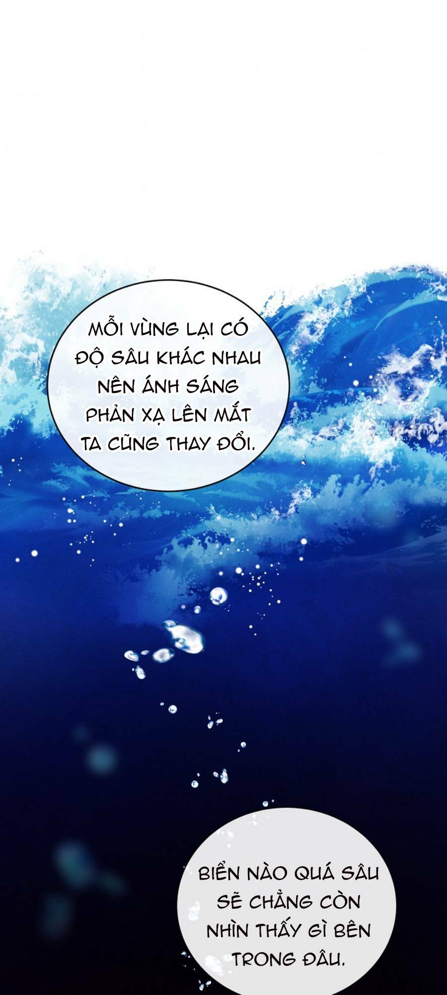đại dương kiêu sa chapter 19.1 66
