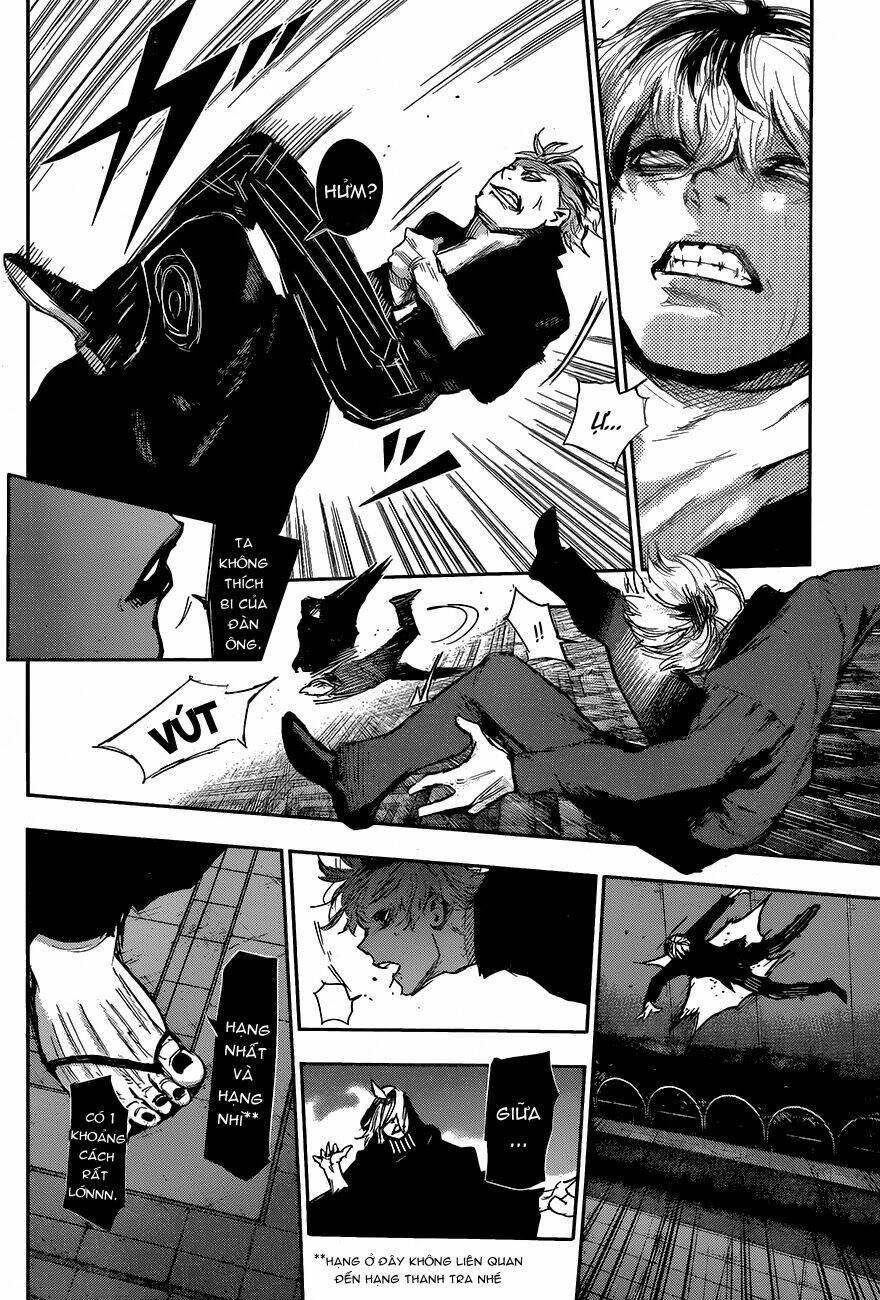 ngạ quỷ vùng tokyo 2 chapter 27 16