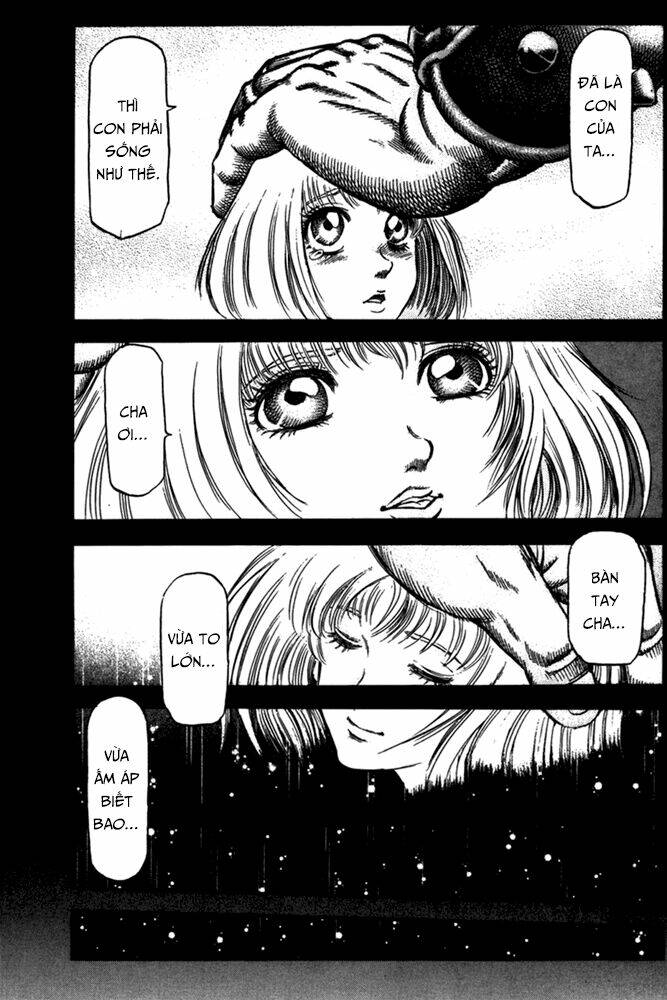 long lang truyện - trung nguyên liễu loạn biên chapter 2 10