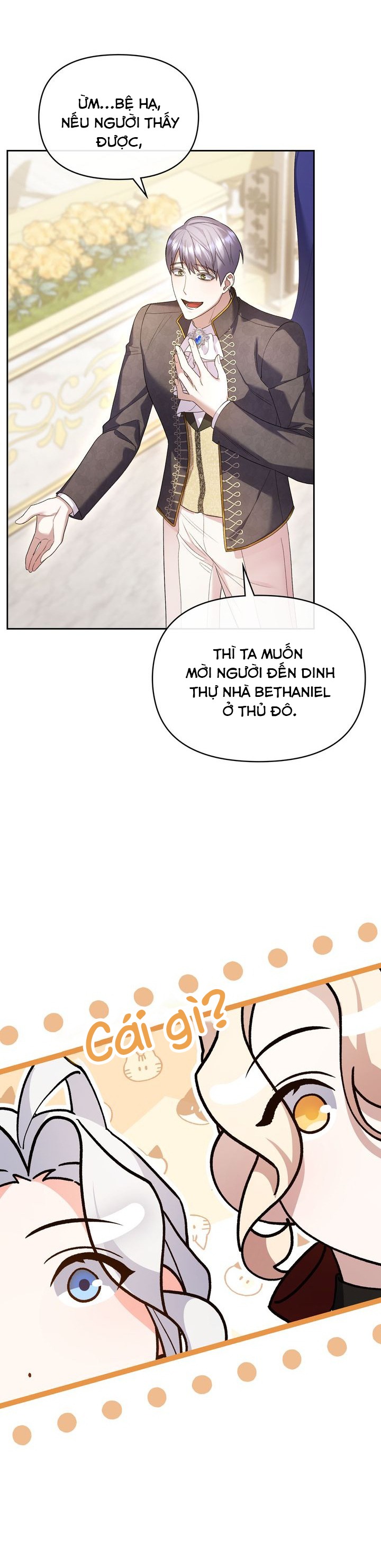 công chúa muốn ly hôn chapter 32 10