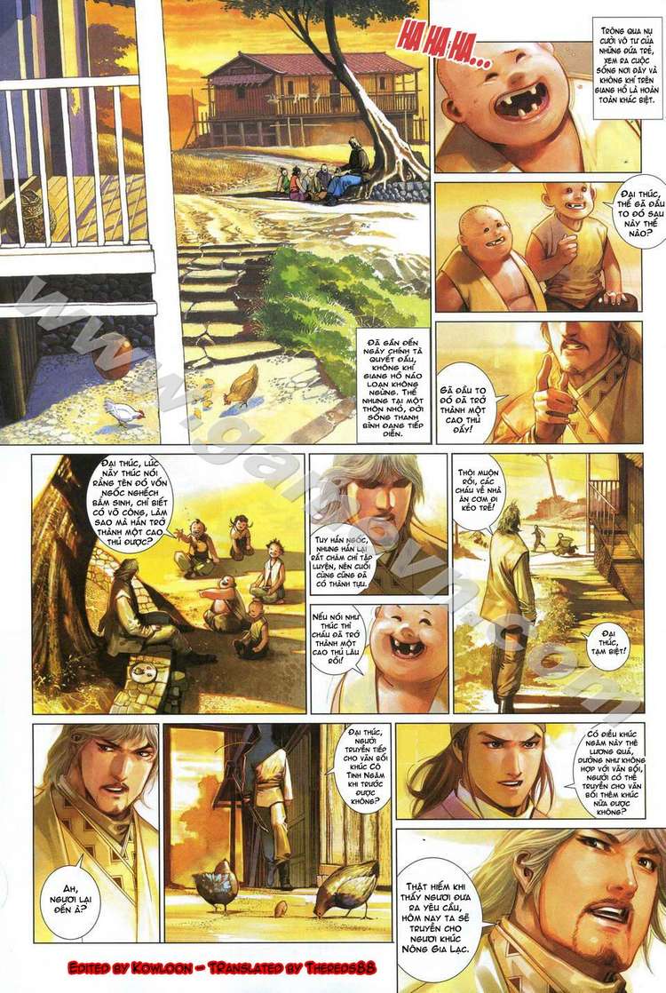 phong vân chapter 475 2