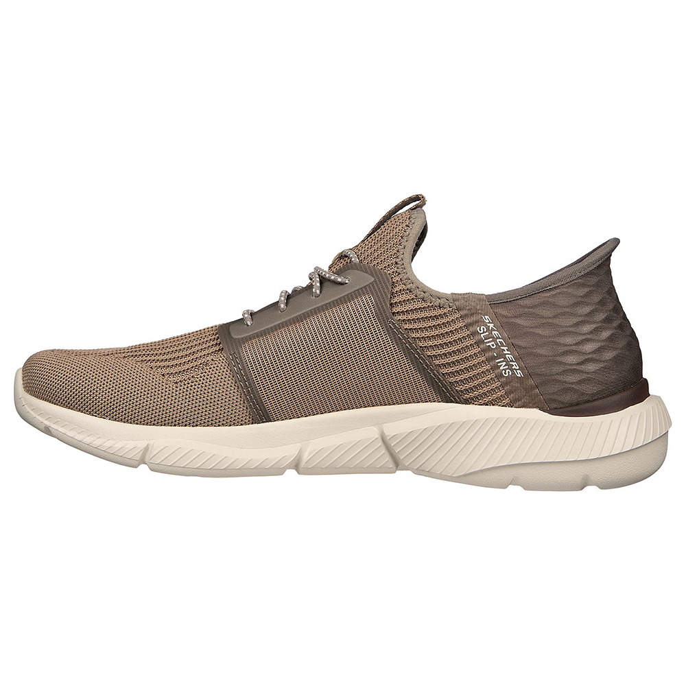 Skechers Nam Giày Thể Thao Usa Street Wear Ingram Slip-Ins - 210609-TPE