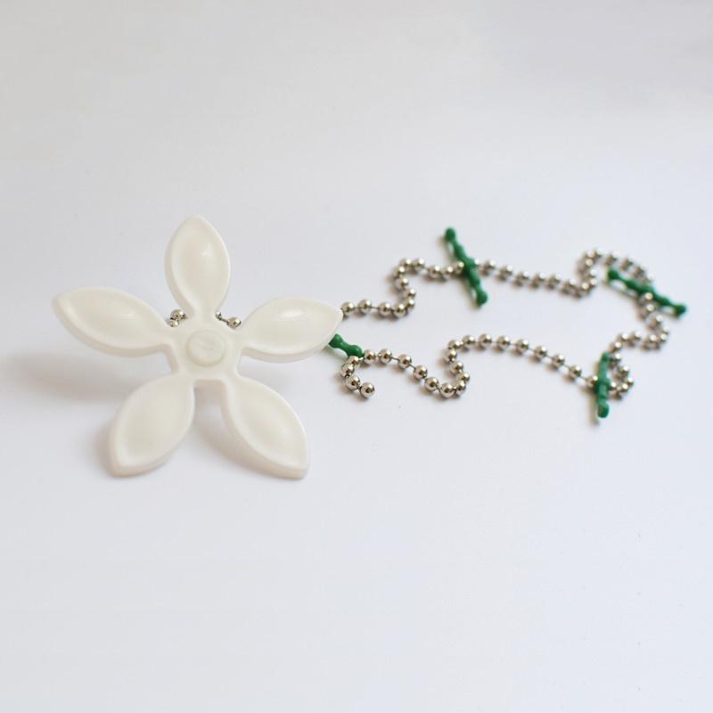 2/4Pcs New Plug Sink Strainer Hair Catcher for Shower Drains Bath Basin Plug Hole Strainer