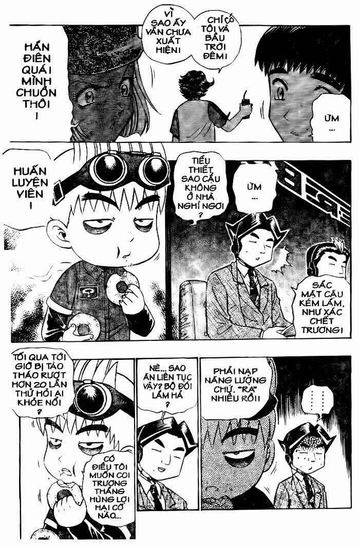 bowling king chapter 75 12