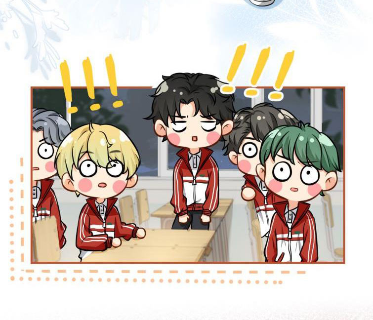 tín tức tố nói chúng ta không thể chapter 23 33