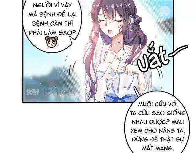 hoa nhan sách chapter 41.2 29