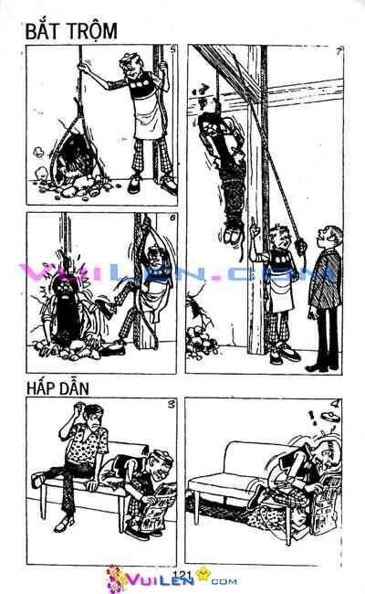 chú thoòng (full trọn bộ) chapter 20 2