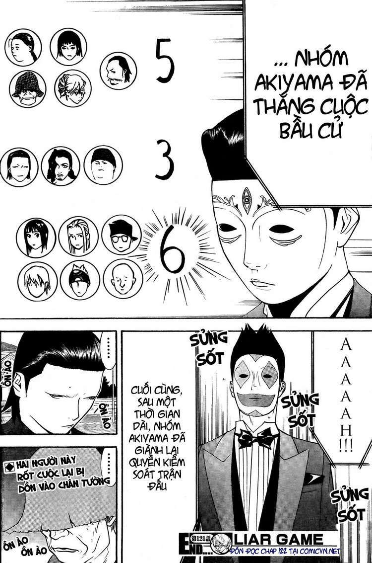 liar game chapter 121 18