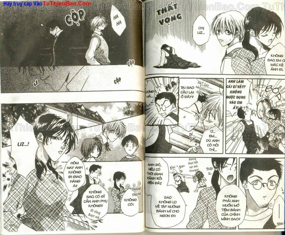 niềm hy vọng chapter 3 65