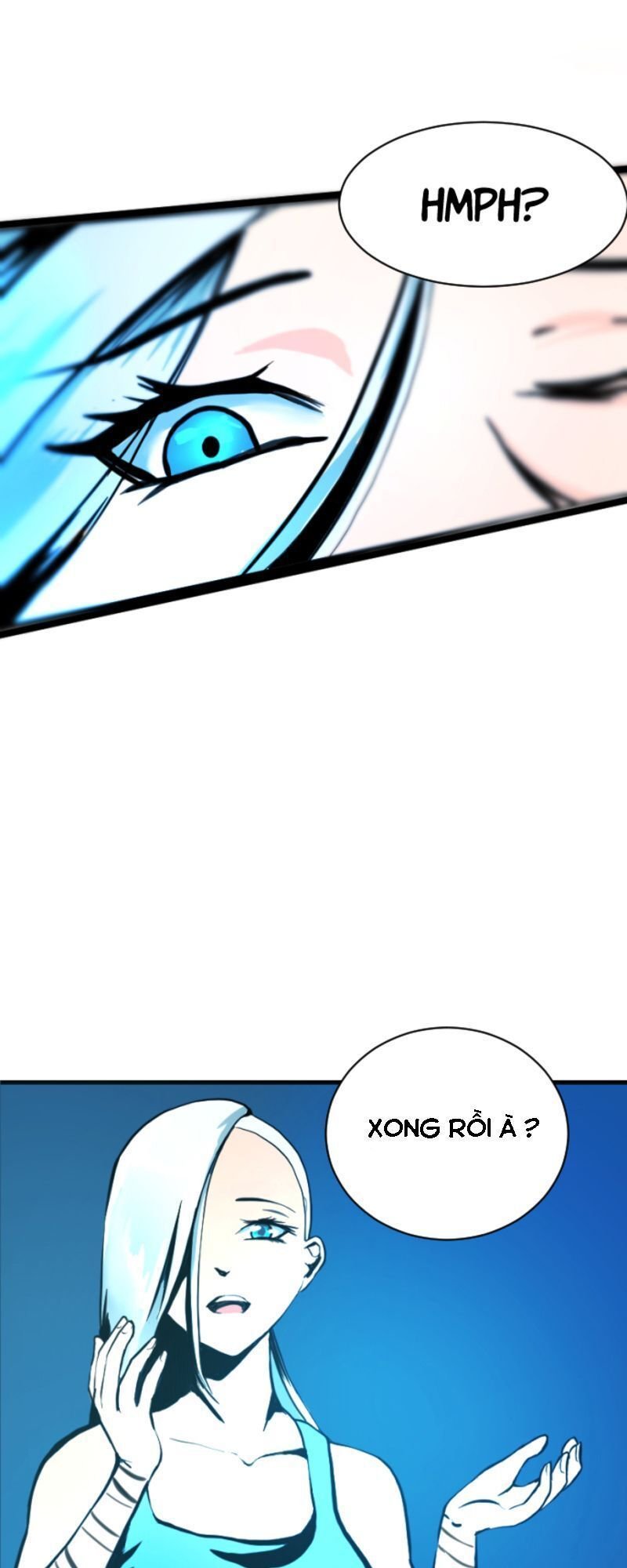 vua thức tỉnh chapter 3 30