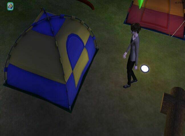 tìm em [truyện sims] chapter 8 5